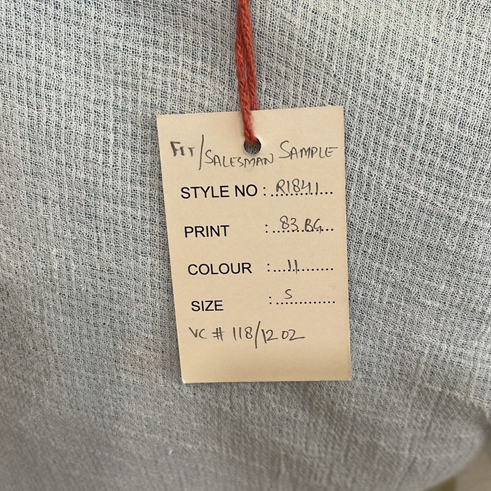NWT Raga tunic - Picture 3 of 5